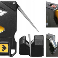 WORK SHARP PIVOT PLUS KNIFE SHARPENER - NeonSales {{ shop.shopifyCountryName }}