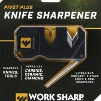 WORK SHARP PIVOT PLUS KNIFE SHARPENER - NeonSales {{ shop.shopifyCountryName }}