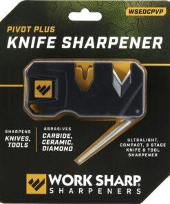 WORK SHARP PIVOT PLUS KNIFE SHARPENER - NeonSales {{ shop.shopifyCountryName }}