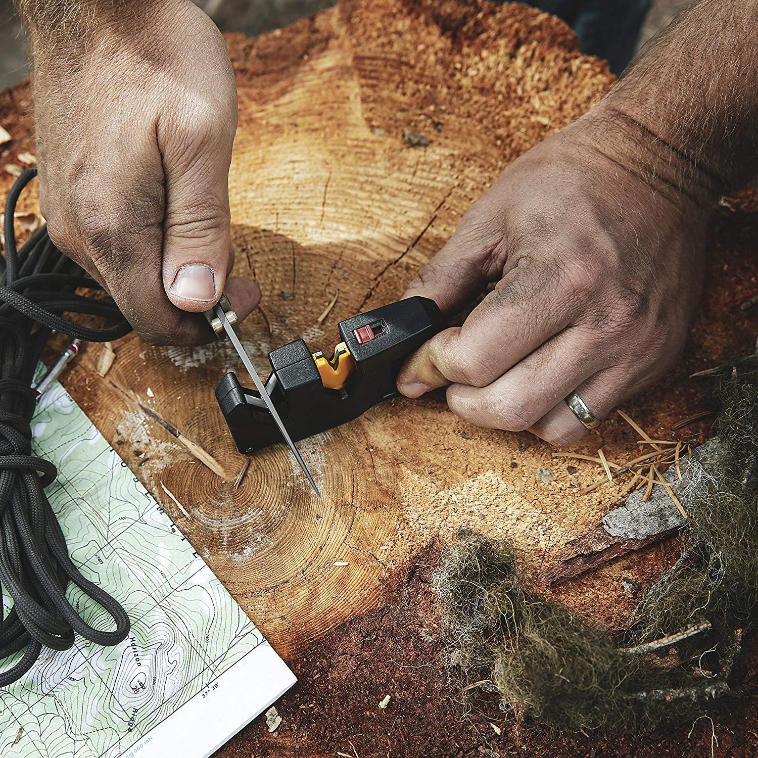 WORK SHARP PIVOT PLUS KNIFE SHARPENER - NeonSales {{ shop.shopifyCountryName }}
