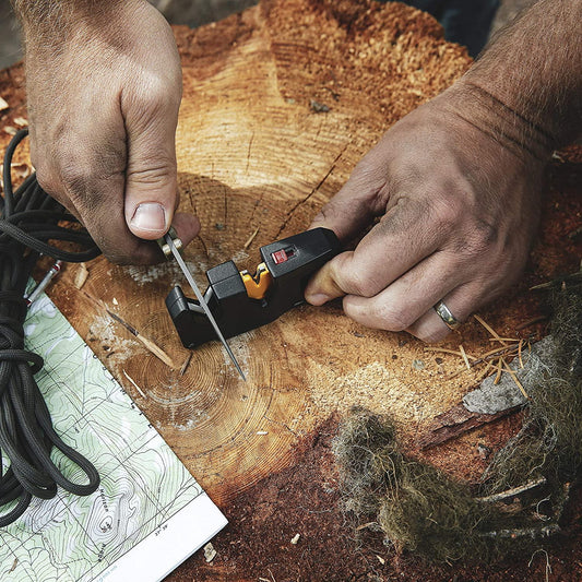 WORK SHARP PIVOT PLUS KNIFE SHARPENER - NeonSales {{ shop.shopifyCountryName }}