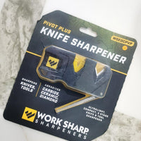 WORK SHARP PIVOT PLUS KNIFE SHARPENER - NeonSales {{ shop.shopifyCountryName }}