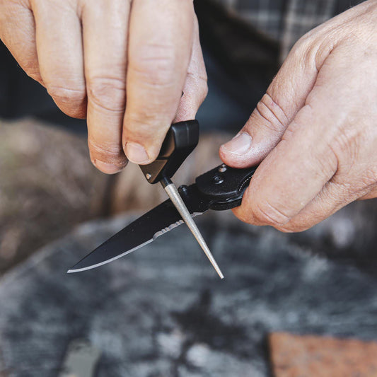 WORK SHARP PIVOT PLUS KNIFE SHARPENER - NeonSales {{ shop.shopifyCountryName }}