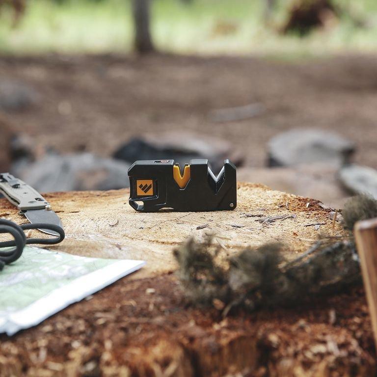 WORK SHARP PIVOT PLUS KNIFE SHARPENER - NeonSales {{ shop.shopifyCountryName }}