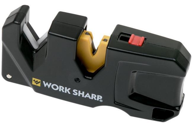 WORK SHARP PIVOT PLUS KNIFE SHARPENER - NeonSales South Africa