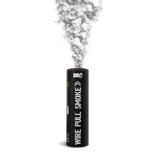 EG WP40 SMOKE GRENADE - WHITE - NeonSales