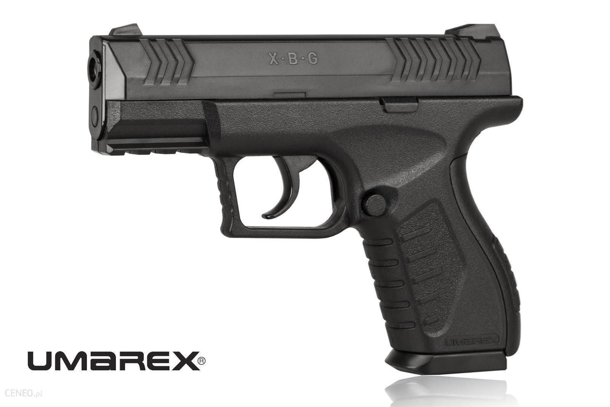 XBG CO2 GAS GUN