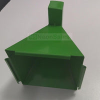 YALE CONE PELLET TRAP - NeonSales {{ shop.shopifyCountryName }}