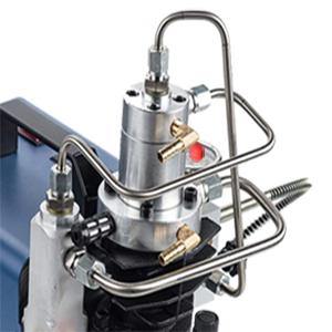 YONGHENG 4500 PSI 240V COMPRESSOR (MANUAL SHUTOFF) - NeonSales {{ shop.shopifyCountryName }}