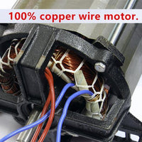 YONGHENG 4500 PSI 240V COMPRESSOR (MANUAL SHUTOFF) - NeonSales {{ shop.shopifyCountryName }}