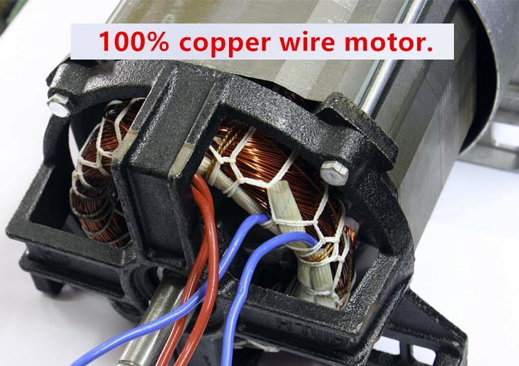 YONGHENG 4500 PSI 240V COMPRESSOR (MANUAL SHUTOFF) - NeonSales {{ shop.shopifyCountryName }}