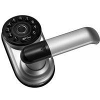 ZKTECO ML300 SMART DOOR LOCK - FINGER/CODE/APP/KEY - NeonSales {{ shop.shopifyCountryName }}