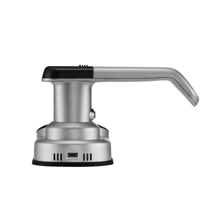 ZKTECO ML300 SMART DOOR LOCK - FINGER/CODE/APP/KEY - NeonSales {{ shop.shopifyCountryName }}
