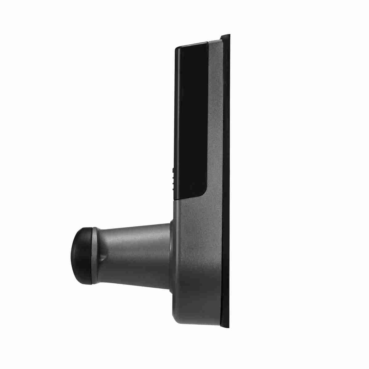 ZKTECO ML300 SMART DOOR LOCK - FINGER/CODE/APP/KEY - NeonSales South Africa