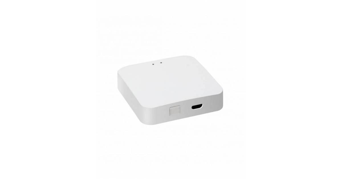 ZKTECO SLG200 WIRELESS GATEWAY - NeonSales {{ shop.shopifyCountryName }}