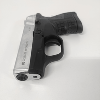 ZORAKI MOD 2906-TD BLANK GUN- S/CHROME + 10 BLANKS - NeonSales {{ shop.shopifyCountryName }}