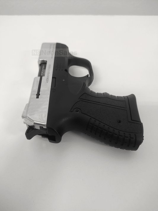 ZORAKI MOD 2906-TD BLANK GUN- S/CHROME + 10 BLANKS - NeonSales {{ shop.shopifyCountryName }}