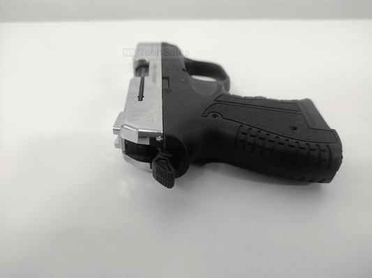 ZORAKI MOD 2906-TD BLANK GUN- S/CHROME + 10 BLANKS - NeonSales {{ shop.shopifyCountryName }}