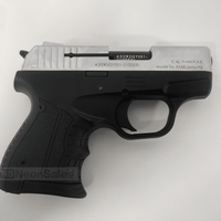 ZORAKI MOD 2906-TD BLANK GUN- S/CHROME + 10 BLANKS - NeonSales {{ shop.shopifyCountryName }}