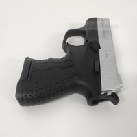 ZORAKI MOD 2906-TD BLANK GUN- S/CHROME + 10 BLANKS - NeonSales {{ shop.shopifyCountryName }}
