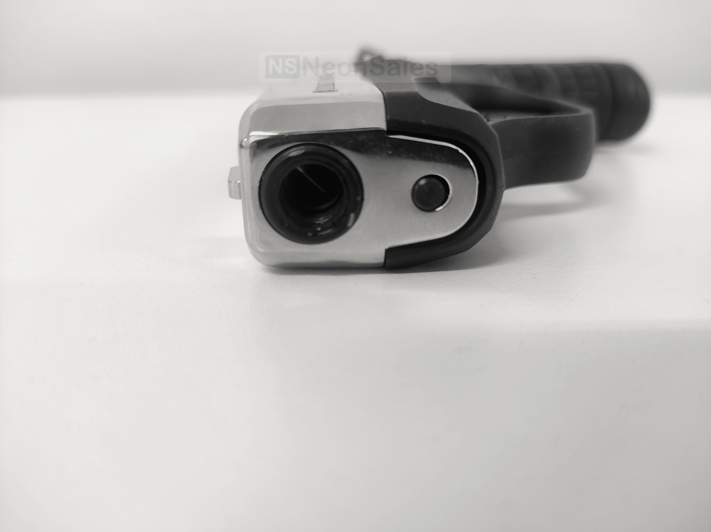 ZORAKI MOD 2906-TD BLANK GUN- S/CHROME + 10 BLANKS - NeonSales {{ shop.shopifyCountryName }}