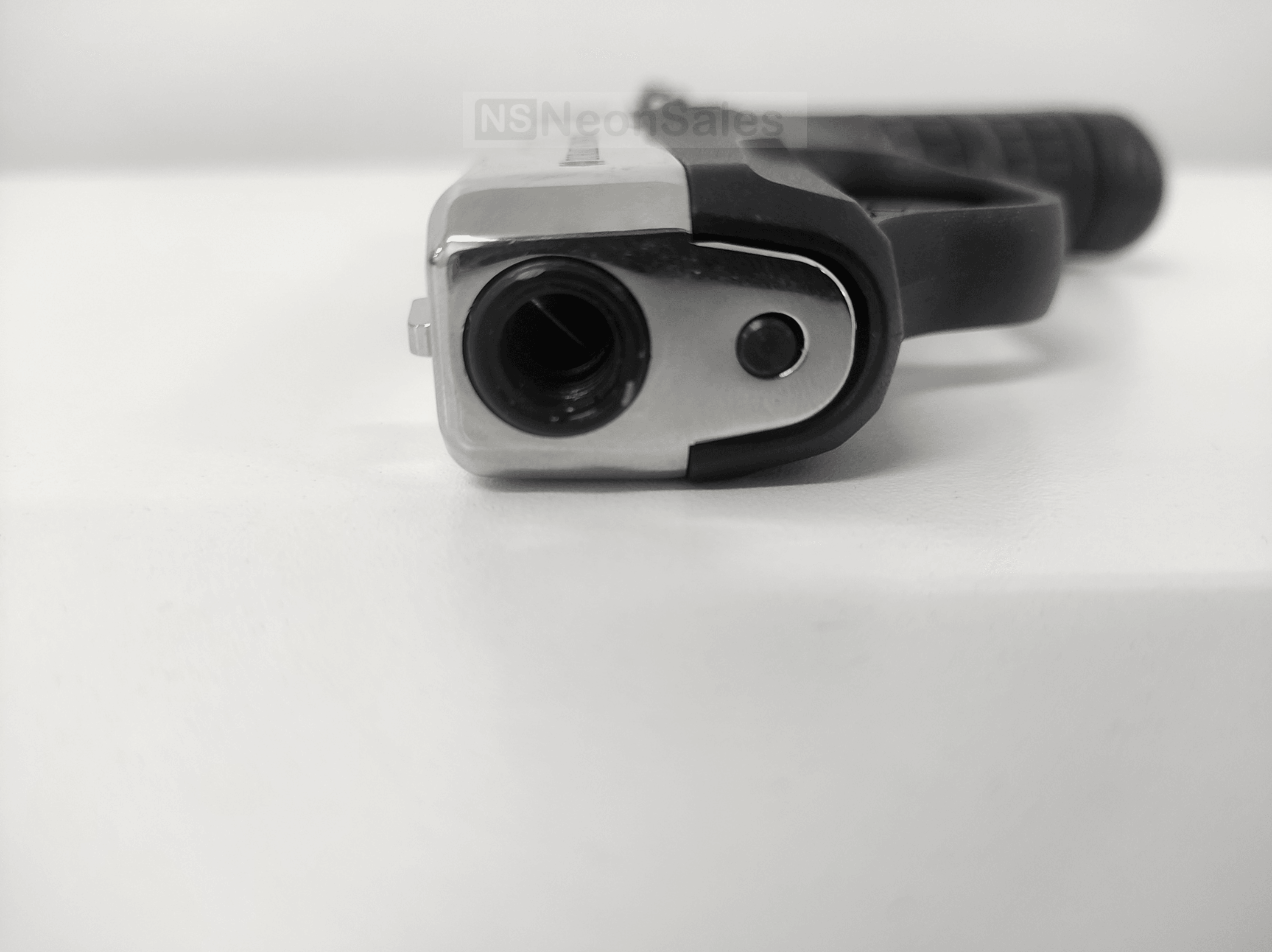 ZORAKI MOD 2906-TD BLANK GUN- S/CHROME + 10 BLANKS - NeonSales {{ shop.shopifyCountryName }}