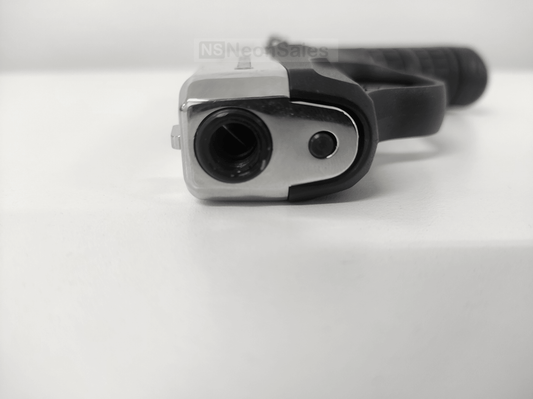 ZORAKI MOD 2906-TD BLANK GUN- S/CHROME + 10 BLANKS - NeonSales {{ shop.shopifyCountryName }}