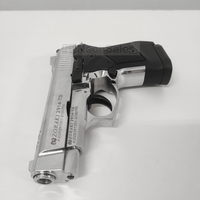 ZORAKI MOD 2914-TD BLANK GUN - SHINY CHROME - NeonSales {{ shop.shopifyCountryName }}