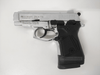 ZORAKI MOD 2914-TD BLANK GUN - SHINY CHROME - NeonSales {{ shop.shopifyCountryName }}