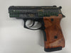 ZORAKI MOD 914-T BLANK GUN - BLACK - NeonSales {{ shop.shopifyCountryName }}