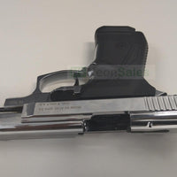ZORAKI MOD 914-T BLANK GUN SYNTHETIC G/S- S/CHROME - NeonSales {{ shop.shopifyCountryName }}