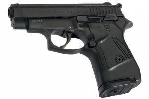 ZORAKI MOD 914-TD BLANK GUN - BLACK - NeonSales {{ shop.shopifyCountryName }}