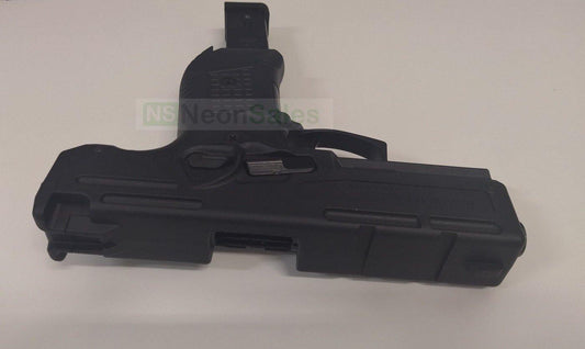 ZORAKI MOD 925T BLANK GUN W/ EXTENDED MAG. - BLACK - NeonSales {{ shop.shopifyCountryName }}