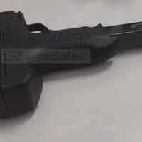 ZORAKI MOD 925T BLANK GUN W/ EXTENDED MAG. - BLACK - NeonSales {{ shop.shopifyCountryName }}