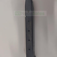 ZORAKI MOD 925T BLANK GUN W/ EXTENDED MAG. - BLACK - NeonSales {{ shop.shopifyCountryName }}