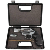 ZORAKI R2-TD BLANK REVOLVER 3" - SHINY CHROME - NeonSales {{ shop.shopifyCountryName }}