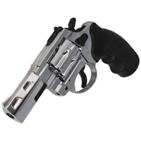 ZORAKI R2-TD BLANK REVOLVER 3" - SHINY CHROME - NeonSales {{ shop.shopifyCountryName }}