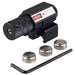 ZTECH PISTOL LASER SIGHT - NeonSales {{ shop.shopifyCountryName }}