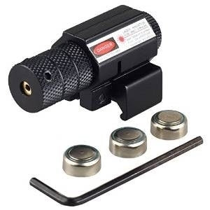 ZTECH PISTOL LASER SIGHT - NeonSales {{ shop.shopifyCountryName }}